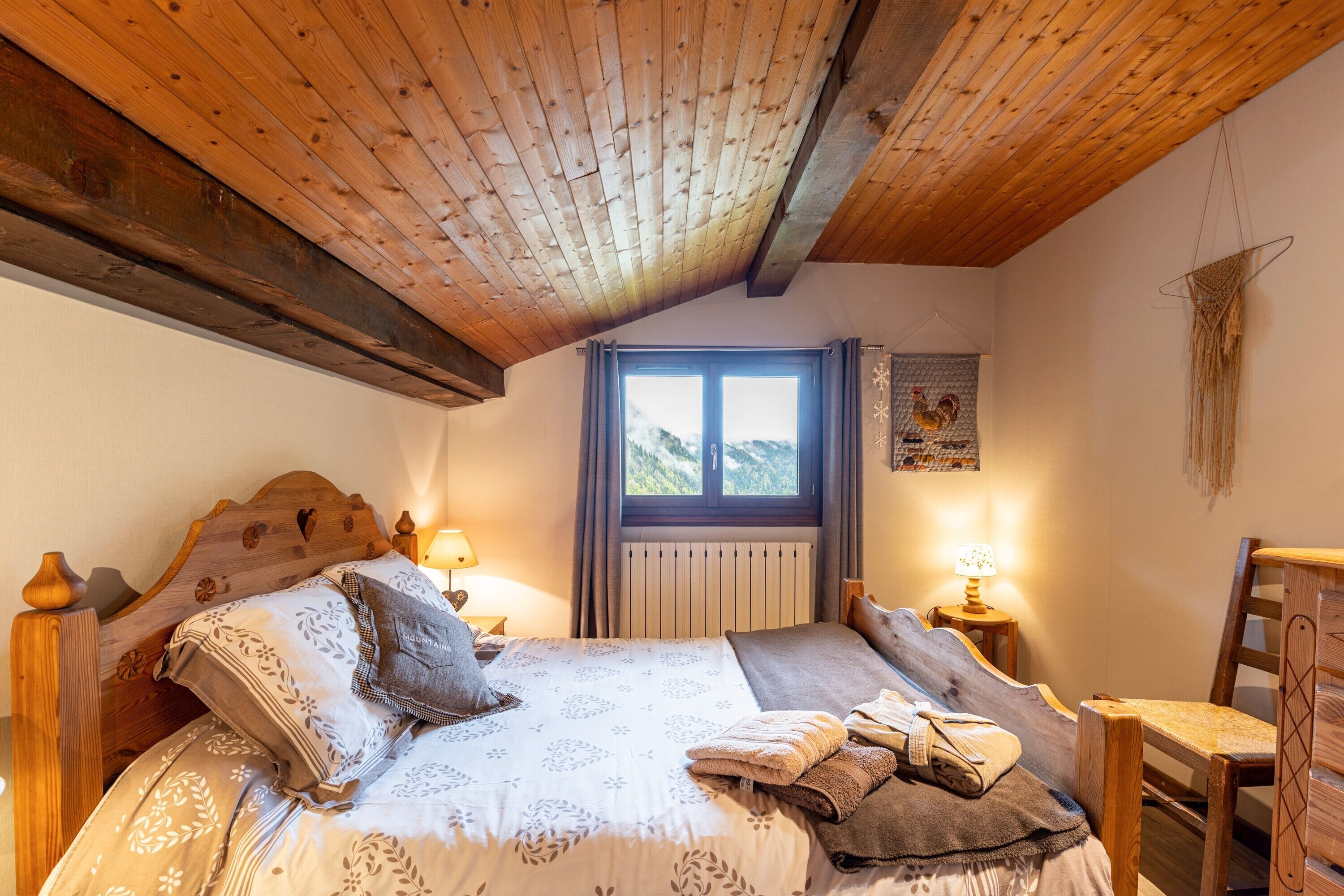 3 camere, ferro/asse da stiro, Wi-Fi gratuito, lenzuola