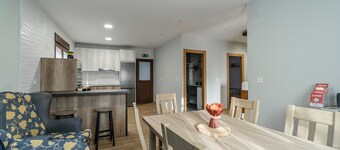 Holiday Home 'La Quesería' with Mountain View, Shared Terrace and Wi-Fi