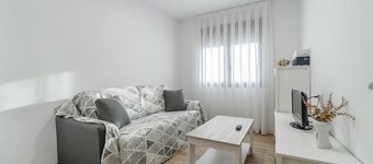 Holiday Home 'La Quesería' with Mountain View, Shared Terrace and Wi-Fi
