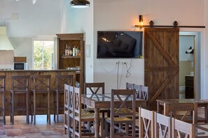 Restaurantes