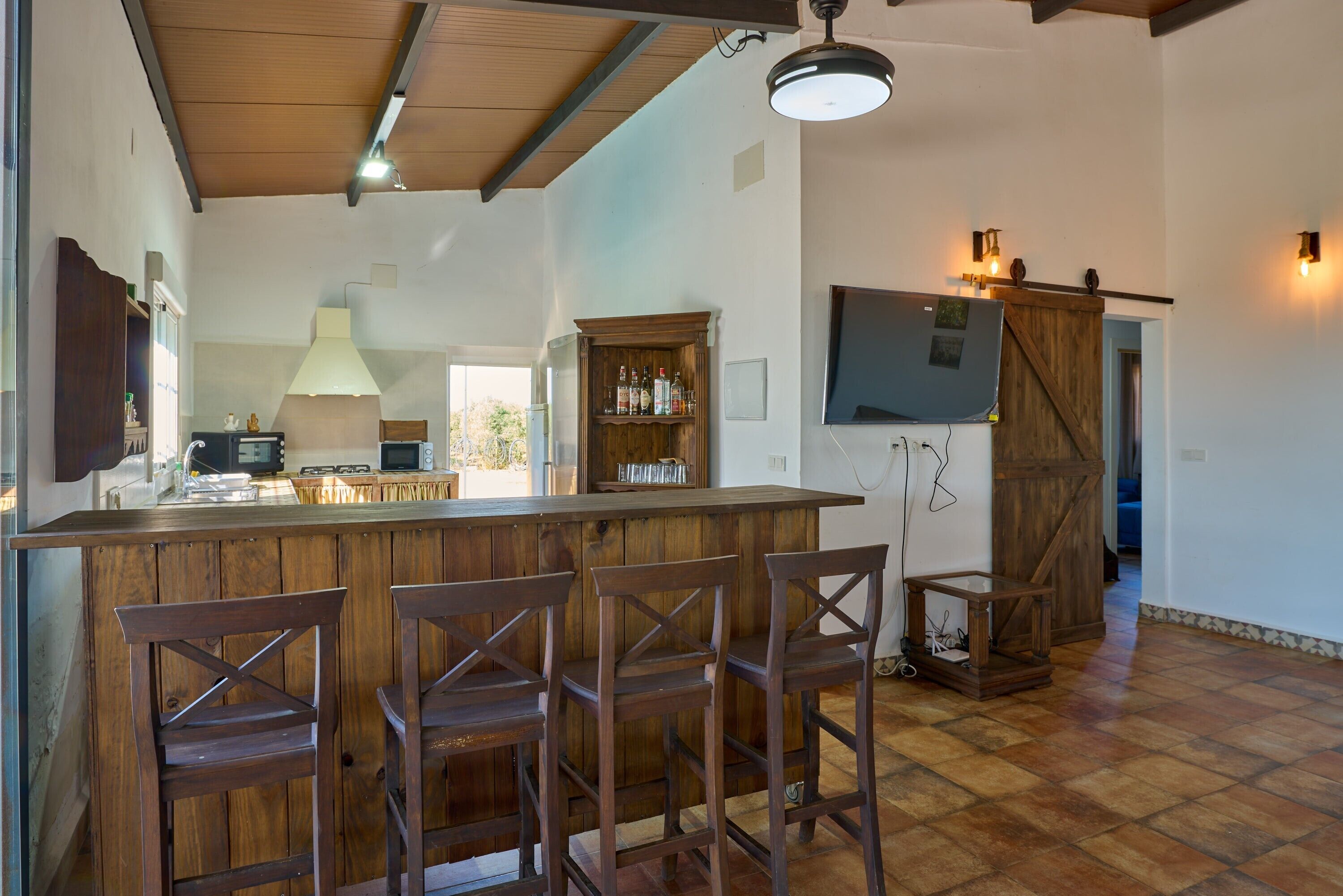 Bar (in loco)