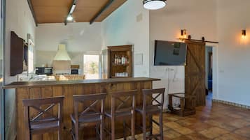 Bar (in loco)