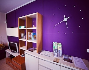 Interieur
