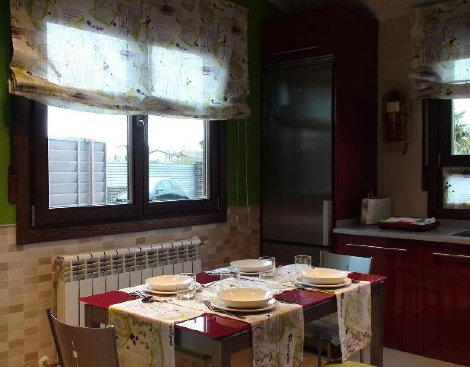 Servei de restauració