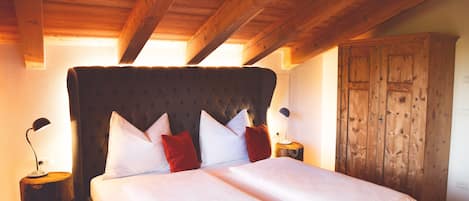 1 makuuhuone, Wi-Fi, vuodevaatteet