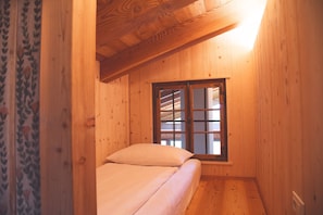 2 quartos, Wi-Fi, roupa de cama