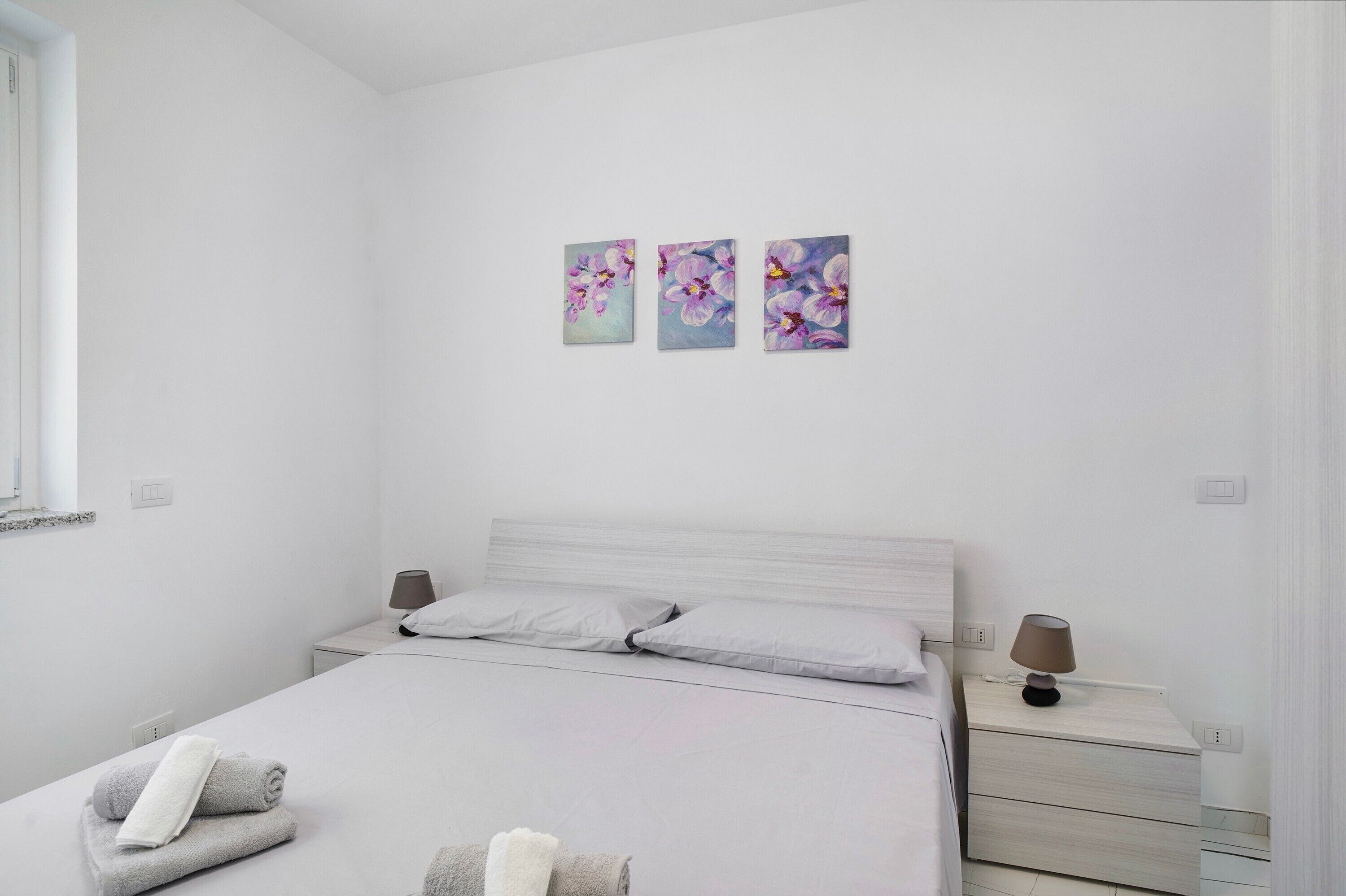 1 habitación, wifi gratis y ropa de cama 