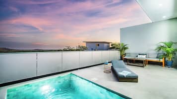 Exclusive Villa