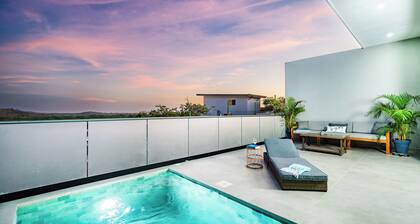Ocean Villas - Luxury Ocean View Villas