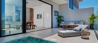 Ocean Villas - Luxury Ocean View Villas 