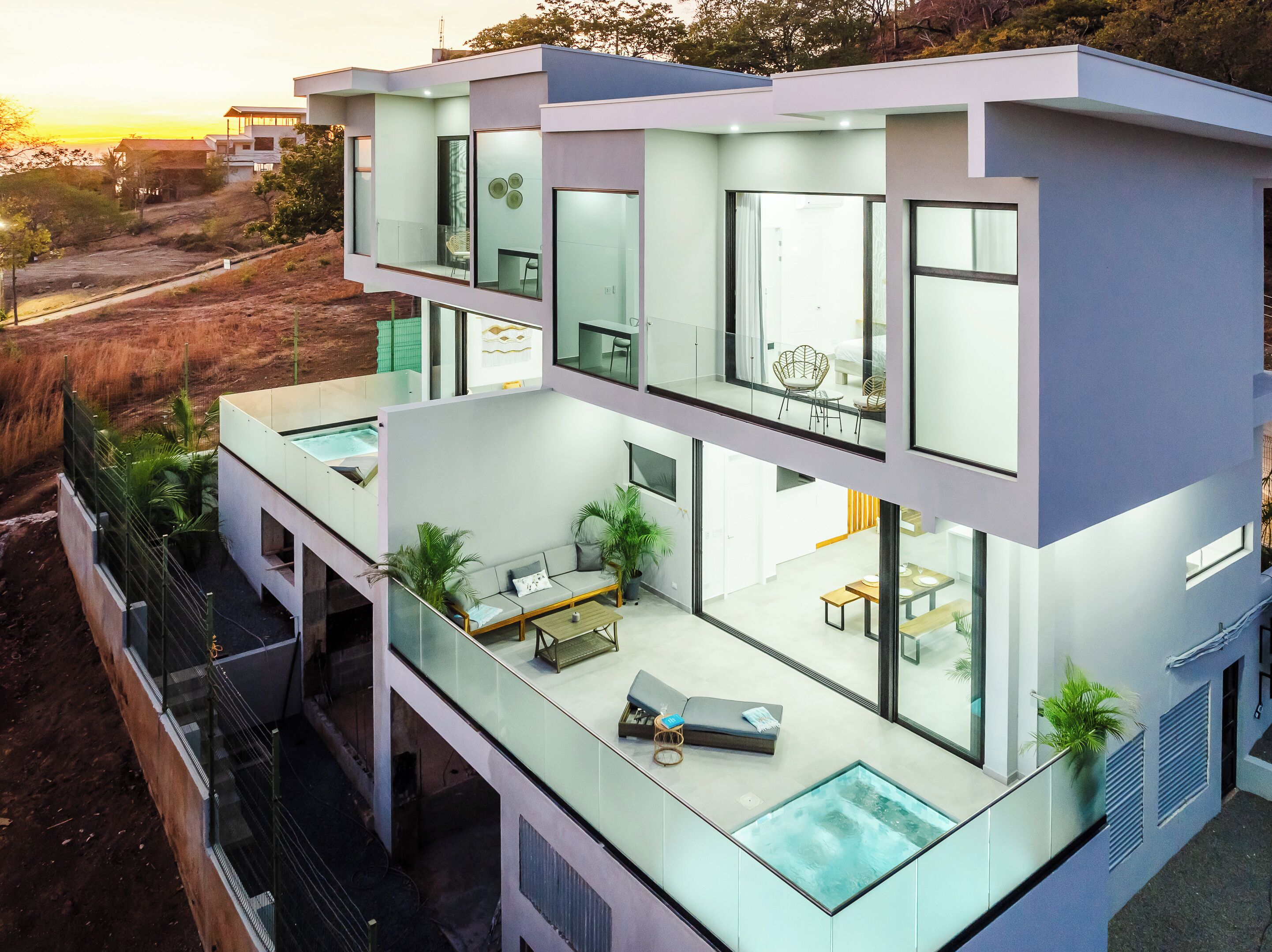 Exclusive Villa | Terrace/patio