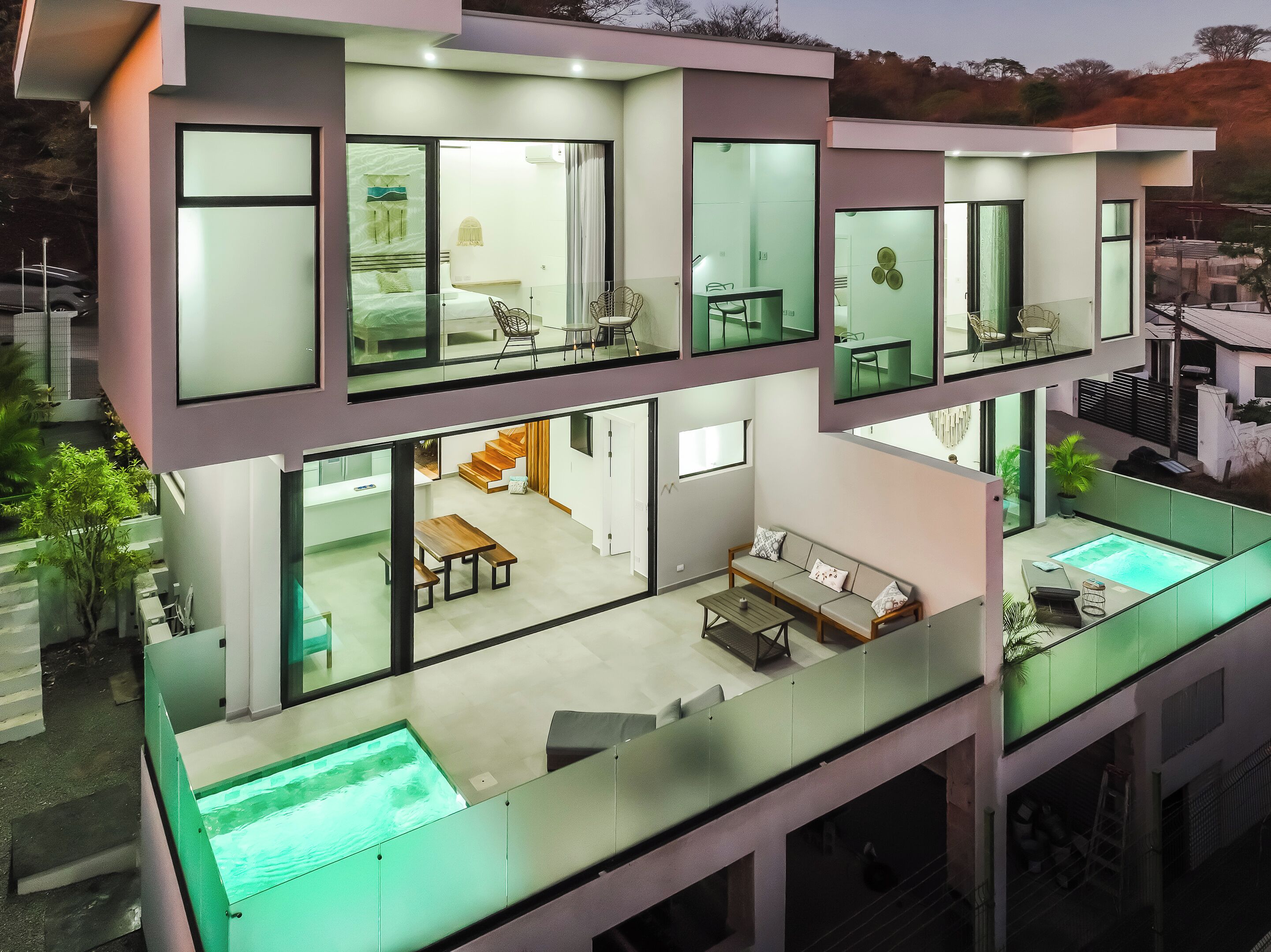 Exclusive Villa | Terrace/patio