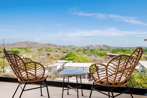 Villa exclusiva | Terraza o patio