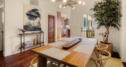 The Birdhouse: Close to Downtown/U of O