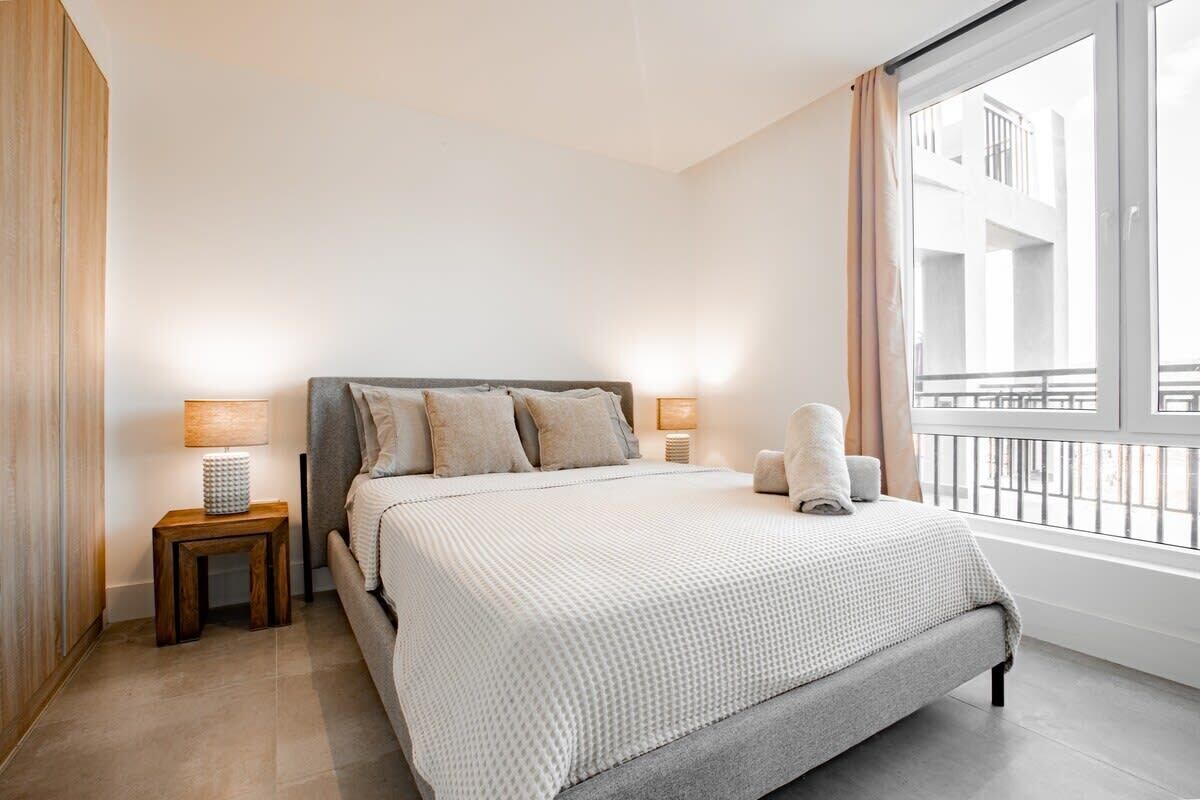 10 Schlafzimmer, WLAN, Bettwäsche