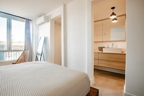 2 bedrooms, WiFi, bed sheets - Ocean Beauty - Playa Venao 'Blue (Las Escobas del Venado)