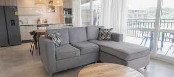 Ocean Beauty - Playa Venao 'Blue