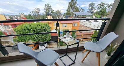 S07 PREMIUM SUITE Full Service WiFi STV