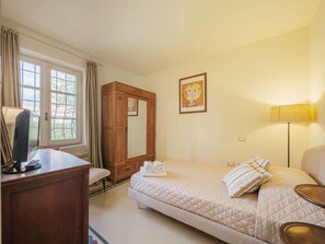 2 Schlafzimmer, Bügeleisen/Bügelbrett, WLAN