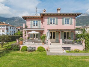 Exterior - Appartamento Rosa by Interhome (Camaiore)