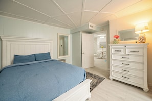3 Schlafzimmer, kostenloses WLAN
