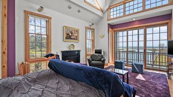 4 slaapkamers, gratis wifi