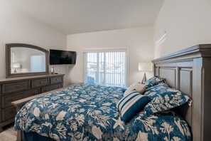 4 Schlafzimmer, WLAN