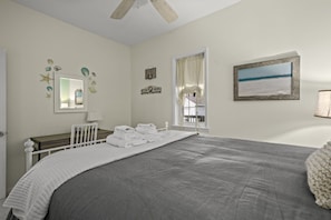 5 chambres, Wi-Fi gratuit