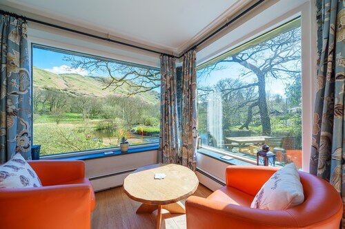 Goldrill Cottage - Riverfront location in Patterdale