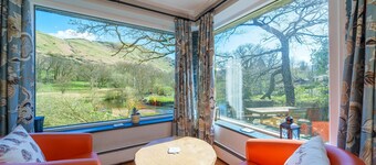 Goldrill Cottage - Riverfront location in Patterdale