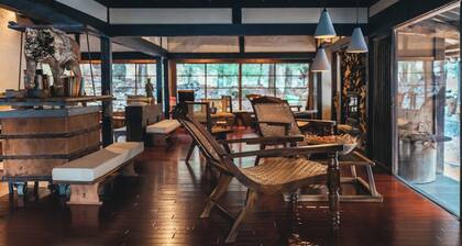 Two meals included Glamping where you can enjoy / Shiojiri Nagano