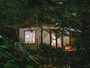 Exterior - Two meals included Glamping where you can enjoy / Shiojiri Nagano (Shiojiri)