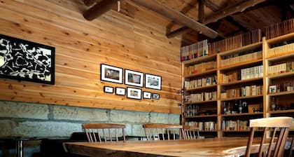 Renovated old private house where you can enjoy ba - An old private house for rent / Yaita Tochigi