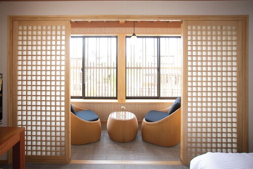 2nd floor rental accommodation Additional rooms w / Katori Chiba