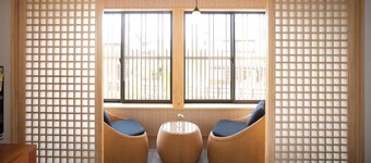 2nd floor rental accommodation Additional rooms w / Katori Chiba