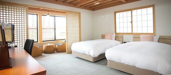 2nd floor rental accommodation Additional rooms w / Katori Chiba