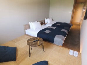 1 dormitorio, wifi gratis, ropa de cama