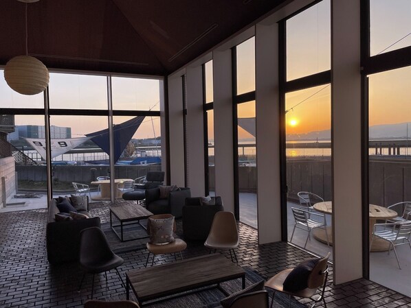 Interior - Resort hotel 10 minutes by car from Universal Stud / Osaka Ōsaka (Osaka)