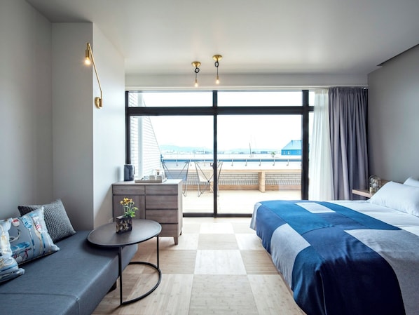 1 slaapkamer, gratis wifi, beddengoed