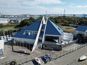 Exterior - Resort room with private pool 101 Double up to  / Osaka Ōsaka (Osaka)