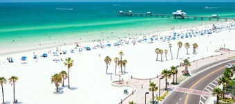Modern cozy townhouse- USF-Busch Gardens -Raymond James Stadium -Amelia Arena