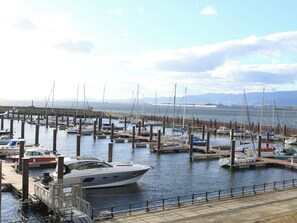 Puerto deportivo