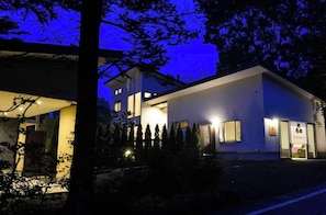 Exterior - Nonsmoking Japanese maple PET OK The heart of / Kitasakugun Nagano (Kitasakugun)