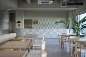 Restaurantes