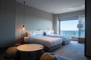 1 bedroom, desk, free WiFi, bed sheets - Superior room with ocean view Includes dinner an / Ashigarashimo-gun Kanagawa (Ashigarashimo-gun)