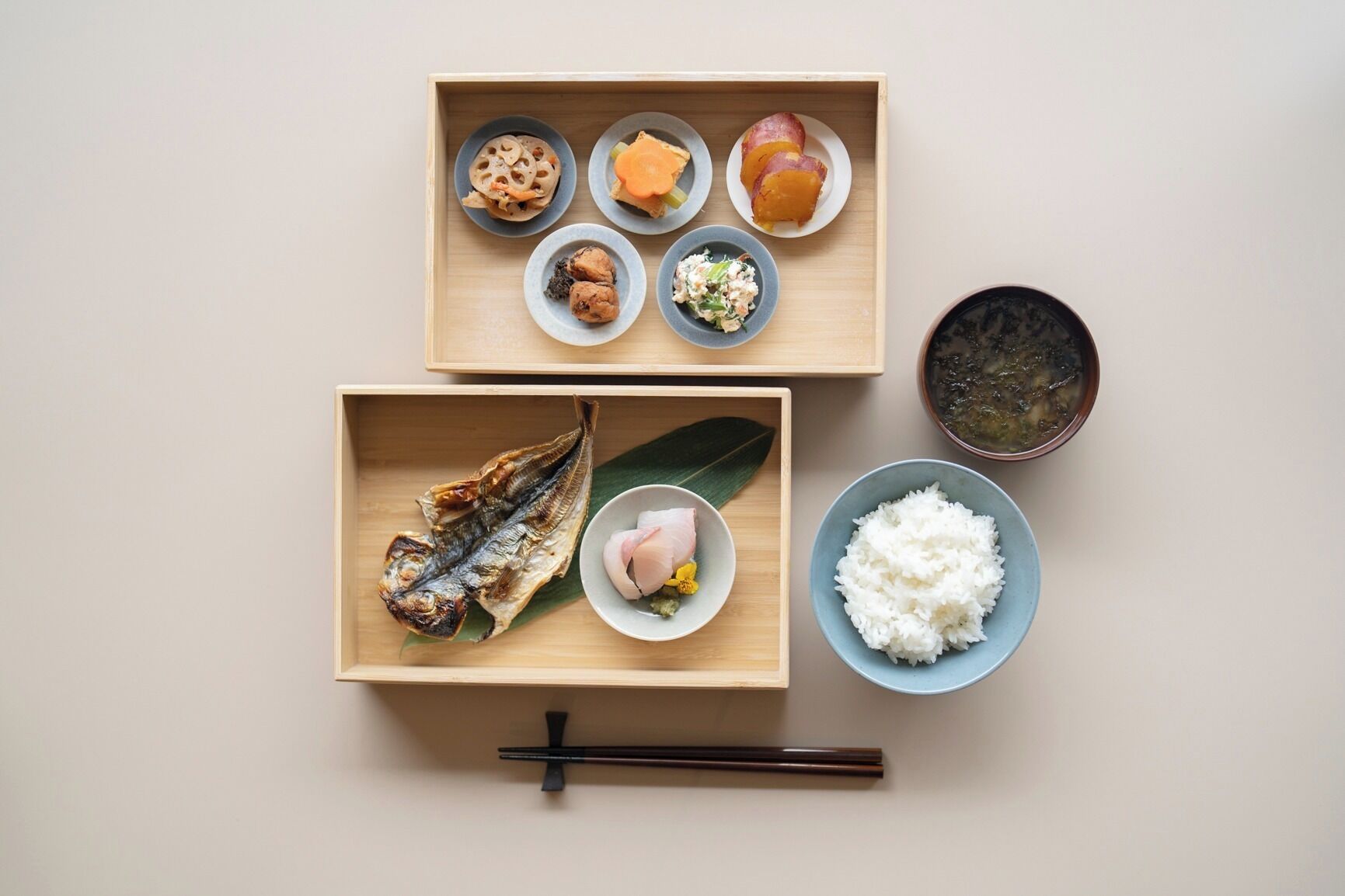 食事・飲み物