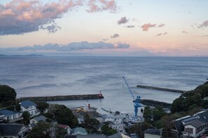Vista aèria