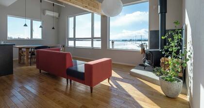 Room only Experience the breathtaking views of t / Obihiro HokkaidĆ