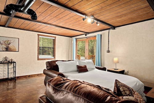 Madeira Cottage | Pet-friendly