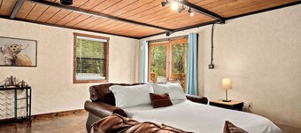 Madeira Cottage | Pet-friendly